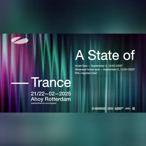Day 2 | A State Of Trance 2025